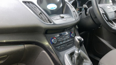 Ford Kuga 1.5 TDCi Titanium 5dr 2WD Diesel Estate